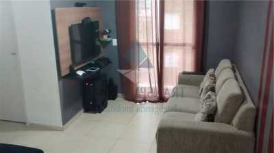 Apartment For Sale in Cajamar, Brazil