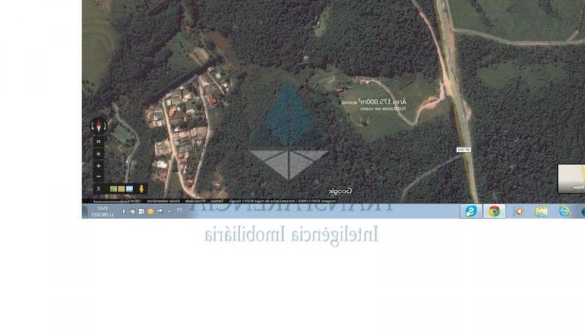 Picture of Residential Land For Sale in Jarinu, Sao Paulo, Brazil