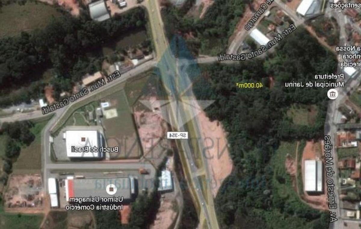 Picture of Residential Land For Sale in Jarinu, Sao Paulo, Brazil