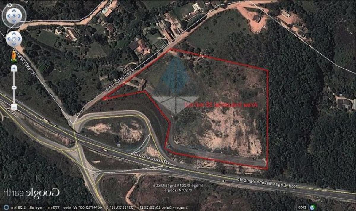 Picture of Residential Land For Sale in Campo Limpo Paulista, Sao Paulo, Brazil