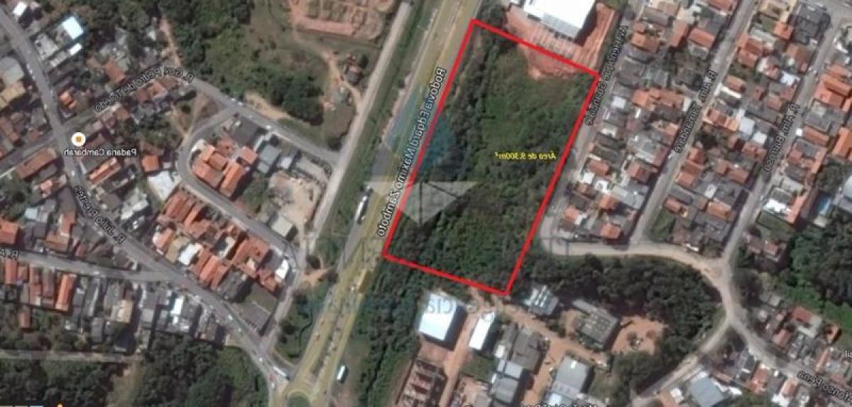 Picture of Residential Land For Sale in Campo Limpo Paulista, Sao Paulo, Brazil