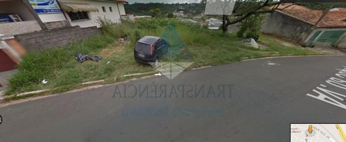 Picture of Residential Land For Sale in Campo Limpo Paulista, Sao Paulo, Brazil