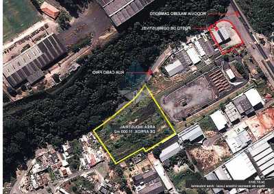 Residential Land For Sale in Campo Limpo Paulista, Brazil