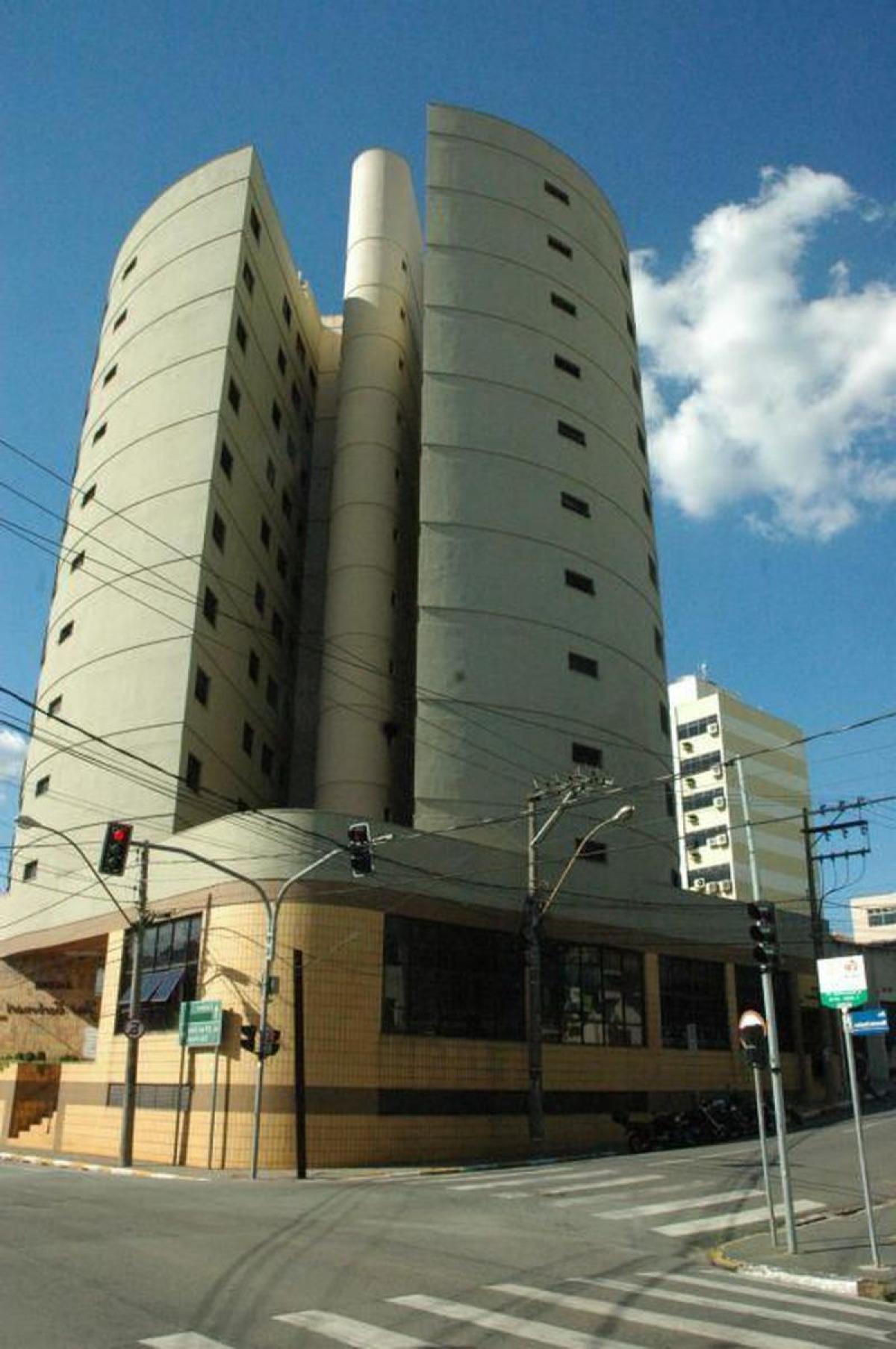 Picture of Apartment For Sale in Itatiba, Sao Paulo, Brazil
