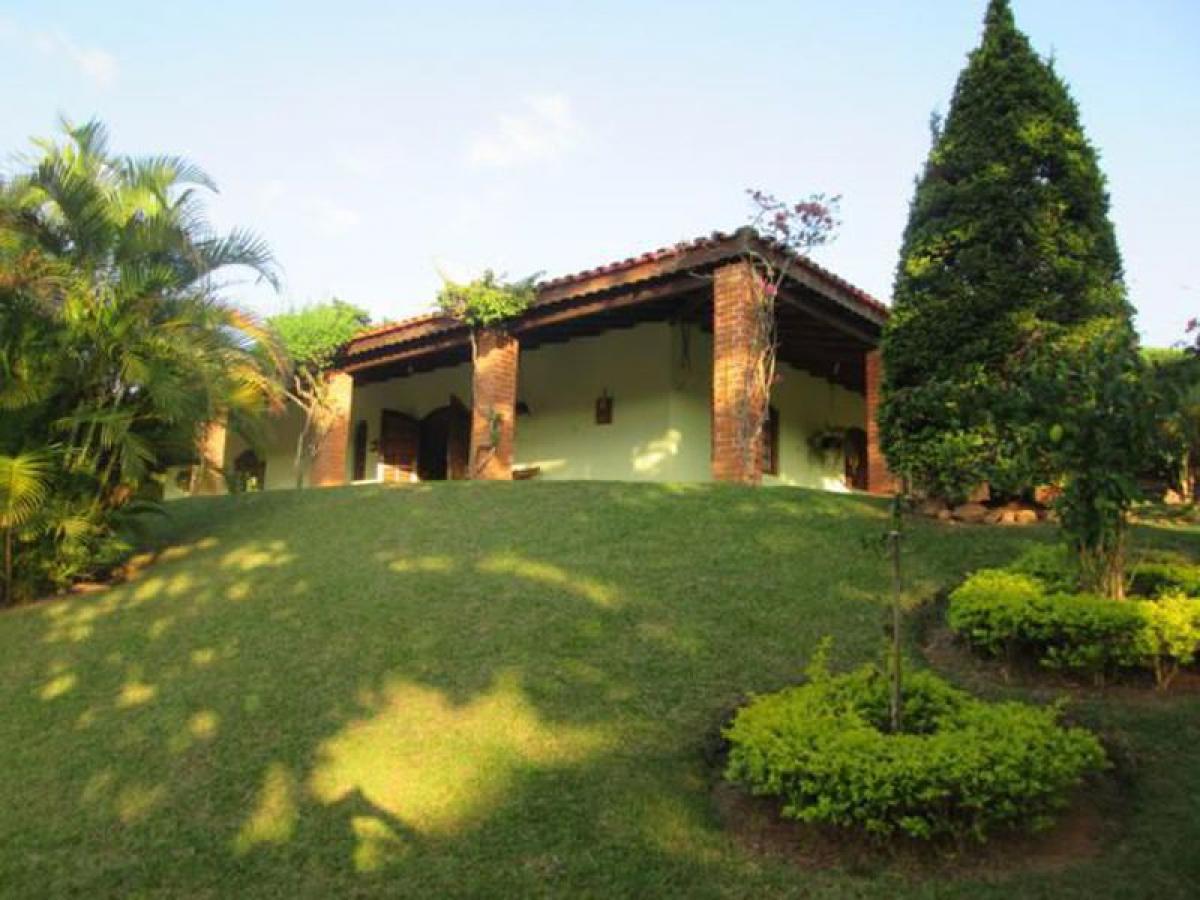 Picture of Home For Sale in Itatiba, Sao Paulo, Brazil