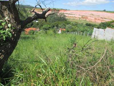 Residential Land For Sale in Itatiba, Brazil
