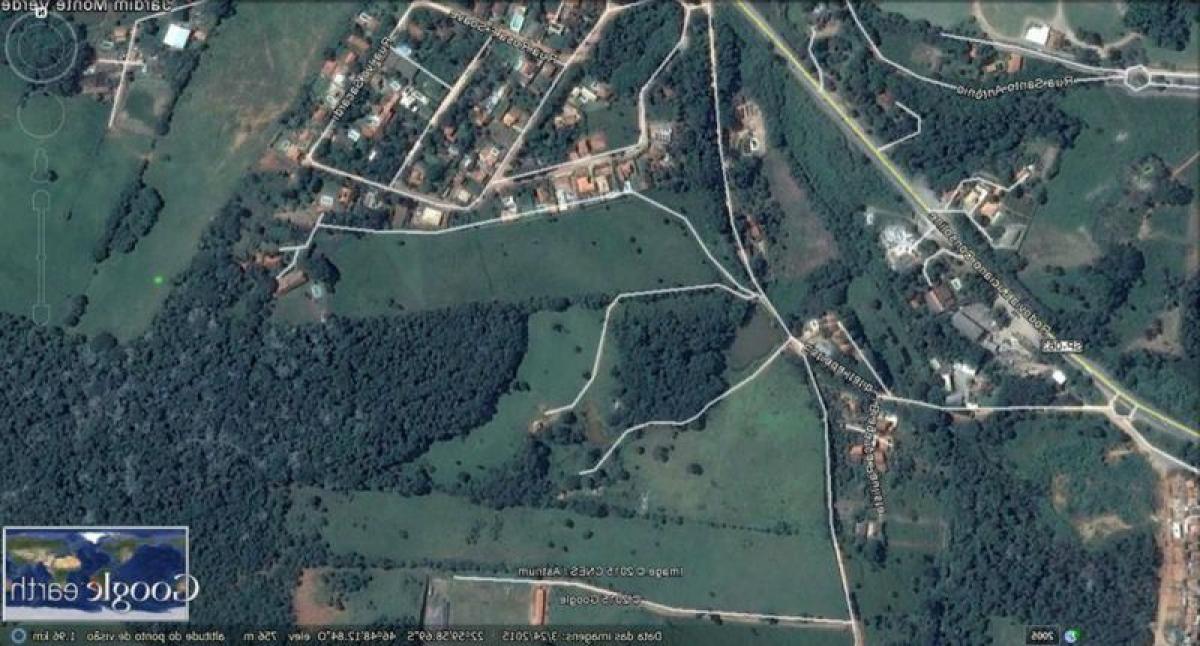 Picture of Residential Land For Sale in Itatiba, Sao Paulo, Brazil