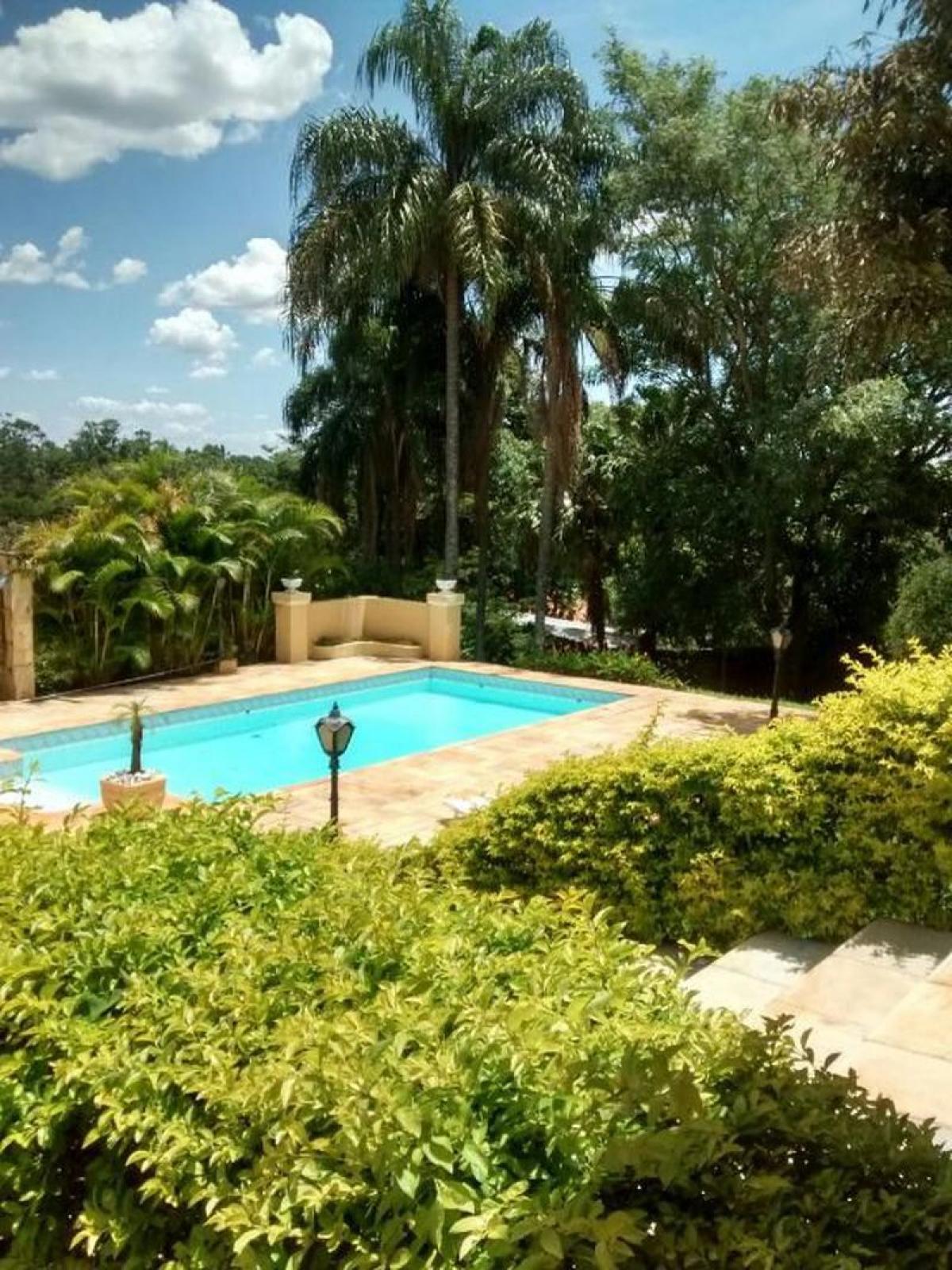 Picture of Home For Sale in Itatiba, Sao Paulo, Brazil