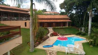 Home For Sale in Itatiba, Brazil
