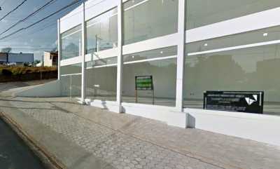 Commercial Building For Sale in Itatiba, Brazil