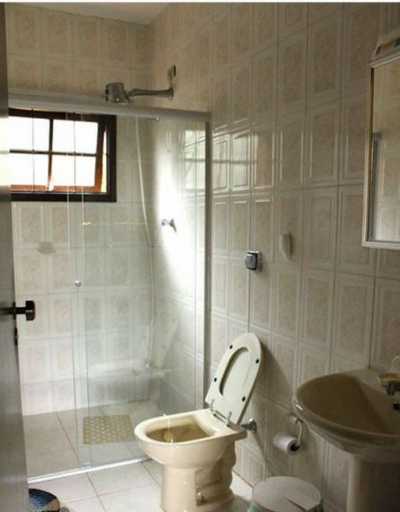 Home For Sale in Mairinque, Brazil