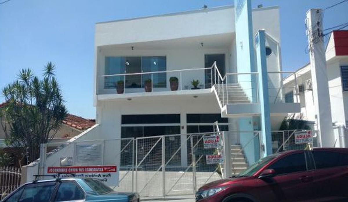 Picture of Commercial Building For Sale in Votorantim, Sao Paulo, Brazil