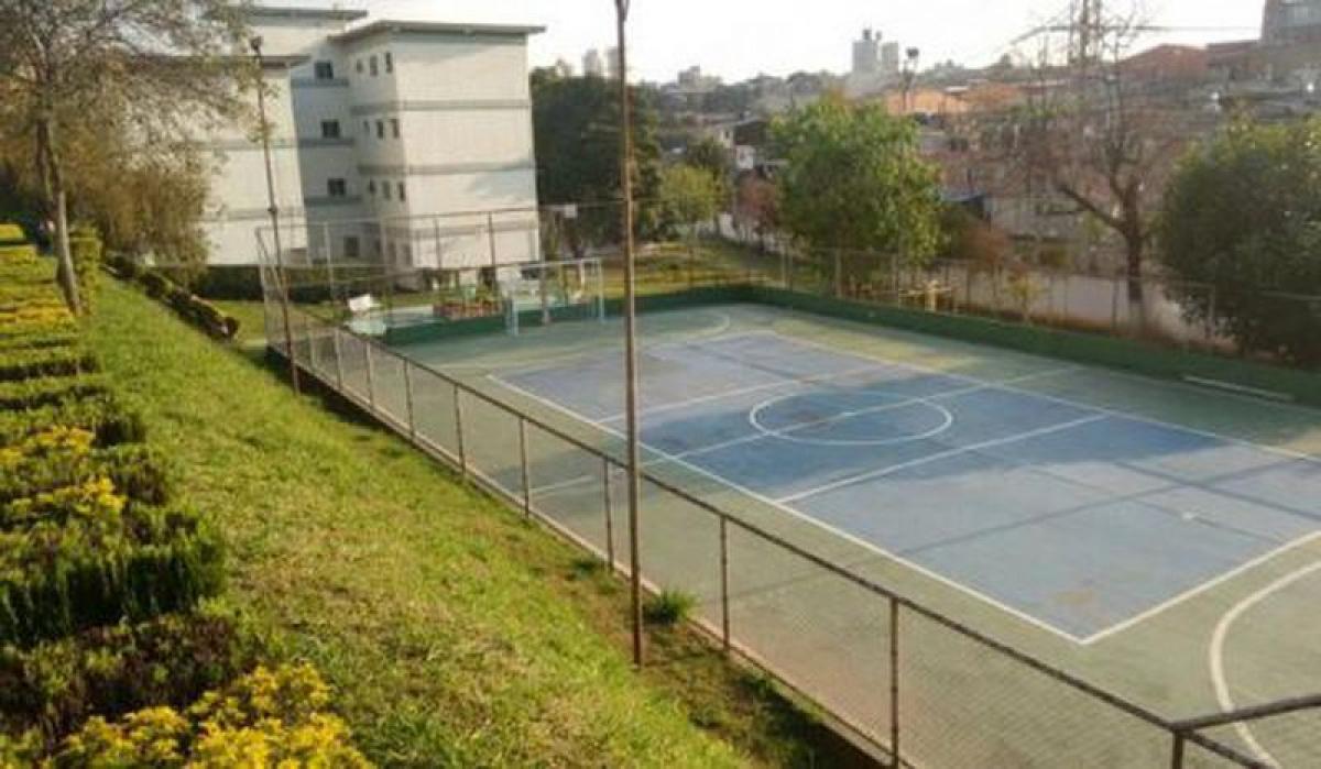 Picture of Apartment For Sale in Sao Bernardo Do Campo, Sao Paulo, Brazil