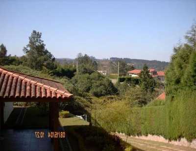 Home For Sale in Sao Roque, Brazil