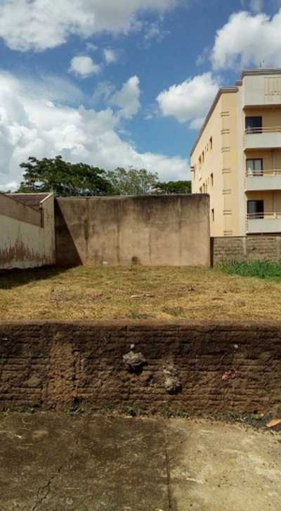 Residential Land For Sale in Ribeirao Preto, Brazil