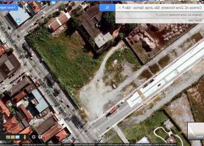 Residential Land For Sale in Santos, Brazil