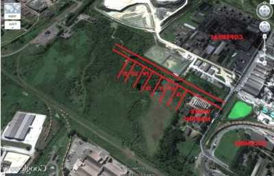 Residential Land For Sale in Cubatao, Brazil