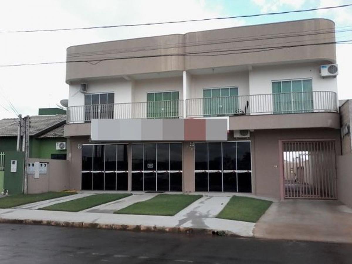 Picture of Commercial Building For Sale in Mato Grosso, Mato Grosso, Brazil