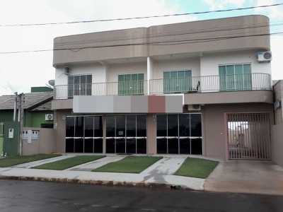 Commercial Building For Sale in Mato Grosso, Brazil