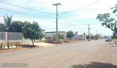 Residential Land For Sale in Mato Grosso, Brazil