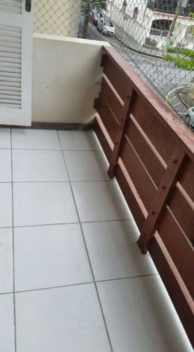 Apartment For Sale in Angra Dos Reis, Brazil