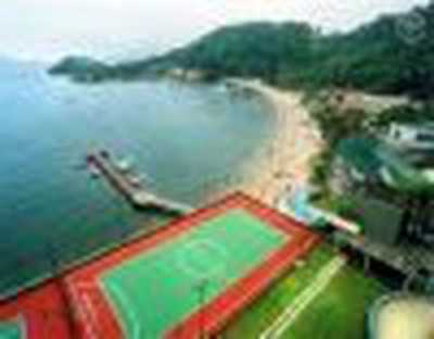 Apartment For Sale in Angra Dos Reis, Brazil