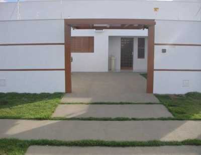 Home For Sale in Mato Grosso Do Sul, Brazil