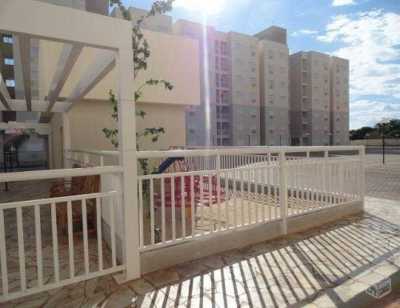 Apartment For Sale in Mato Grosso Do Sul, Brazil