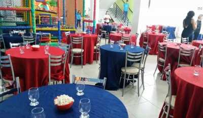 Commercial Building For Sale in 