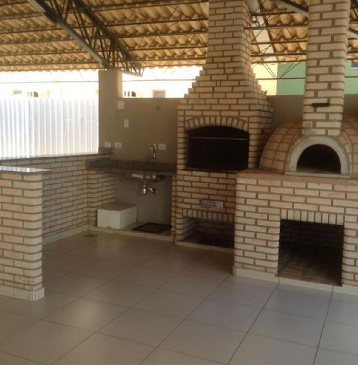 Picture of Apartment For Sale in Três Lagoas, Mato Grosso do Sul, Brazil