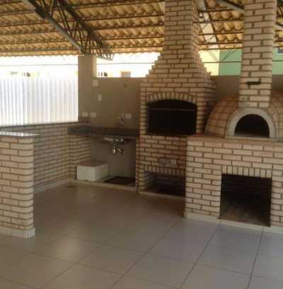 Apartment For Sale in Três Lagoas, Brazil