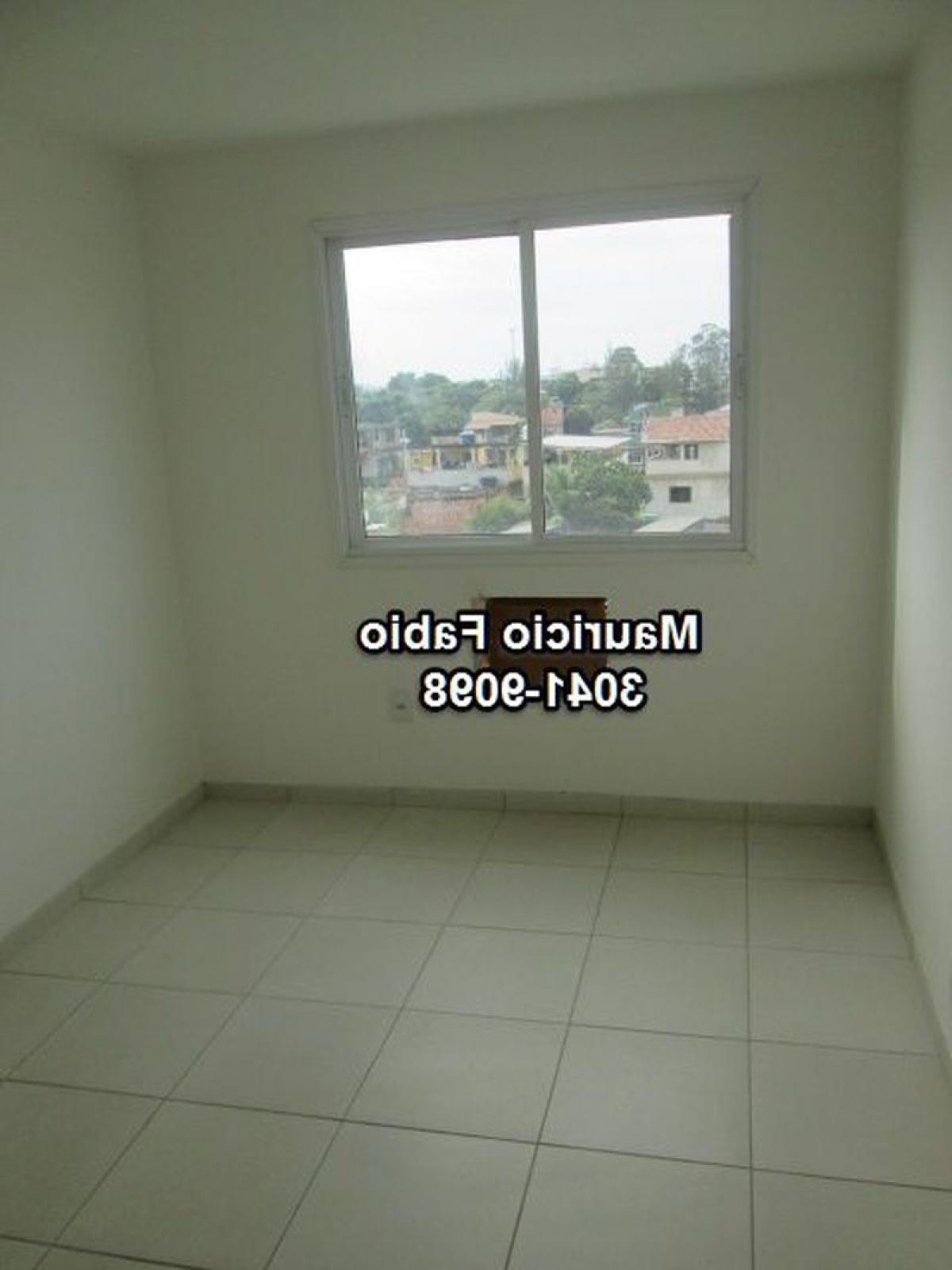 Picture of Apartment For Sale in Nova Iguaçu, Rio De Janeiro, Brazil
