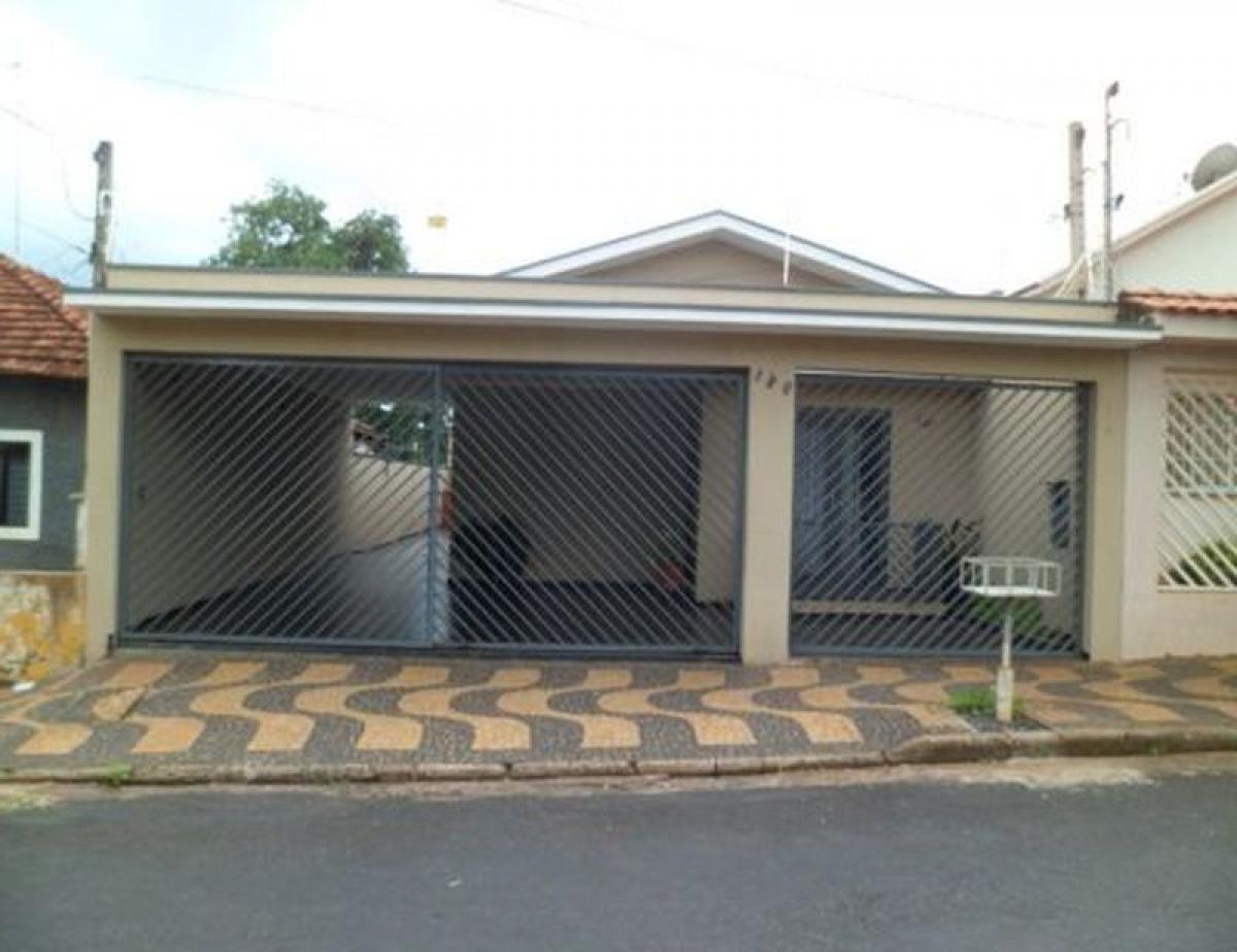 Picture of Home For Sale in Descalvado, Sao Paulo, Brazil