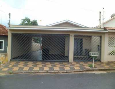 Home For Sale in Descalvado, Brazil