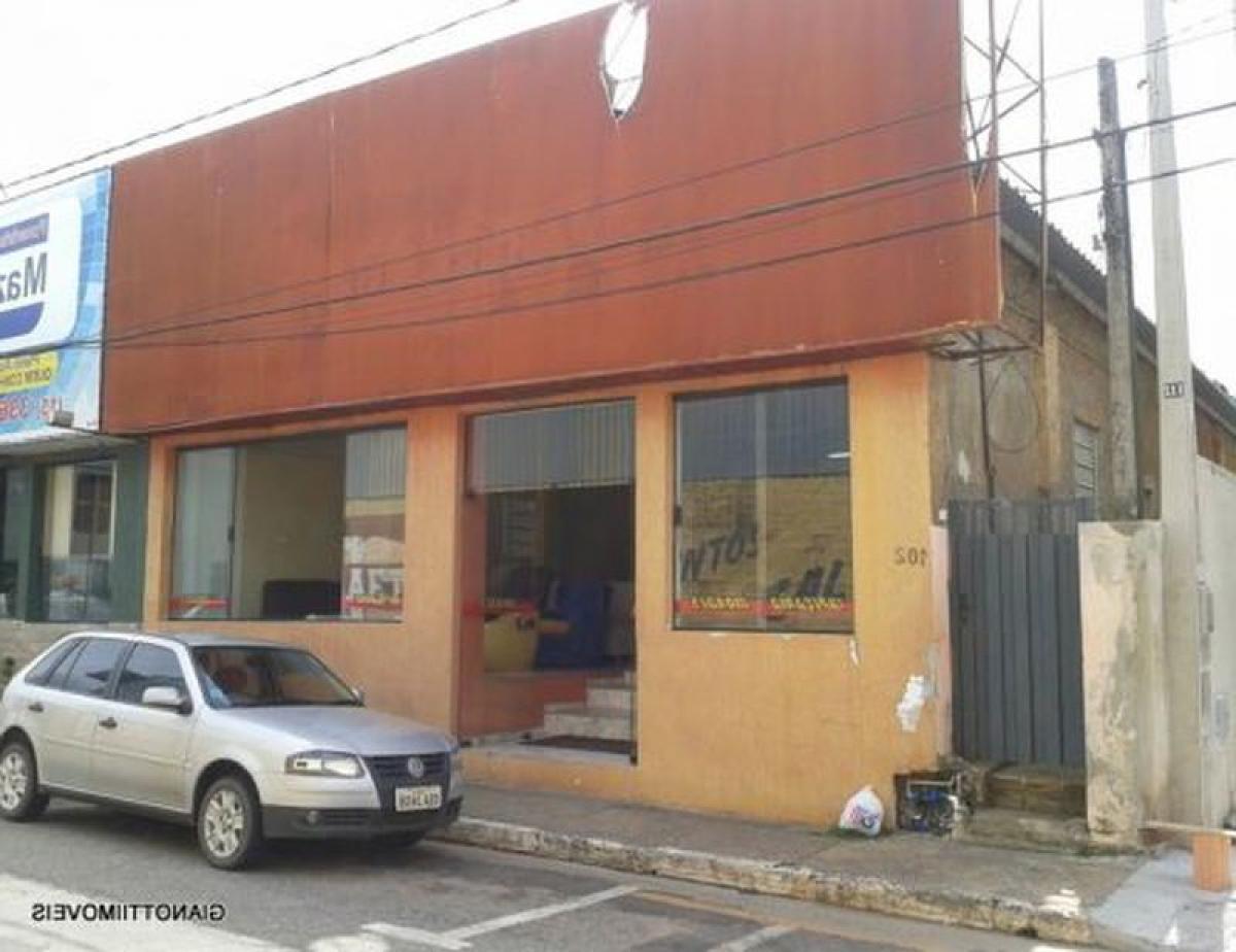 Picture of Commercial Building For Sale in Boituva, Sao Paulo, Brazil