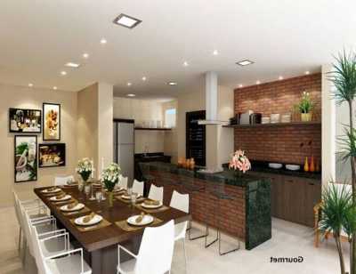 Apartment For Sale in Distrito Federal, Brazil