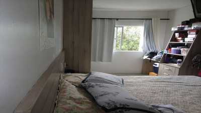 Apartment For Sale in Santa Catarina, Brazil