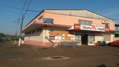 Commercial Building For Sale in Santa Catarina, Brazil