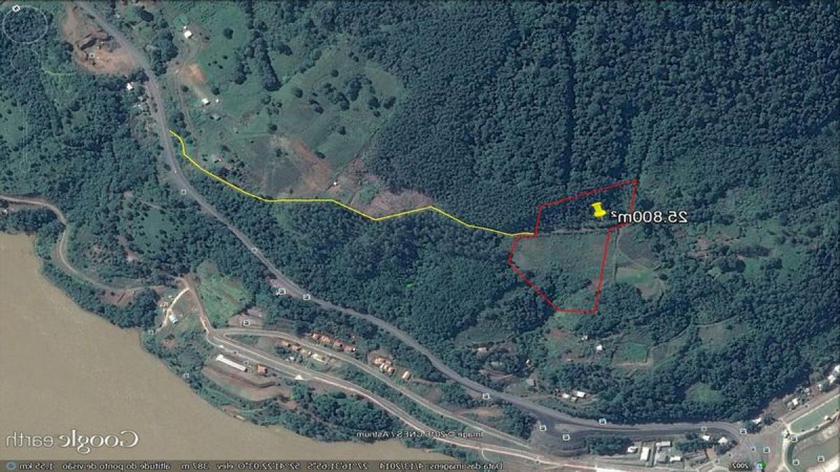 Picture of Residential Land For Sale in Santa Catarina, Santa Catarina, Brazil