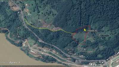 Residential Land For Sale in Santa Catarina, Brazil
