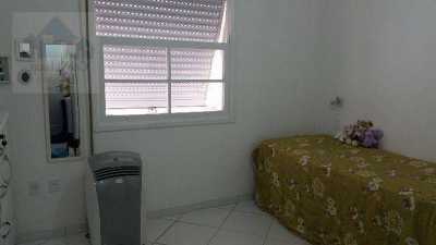Studio For Sale in Santos, Brazil
