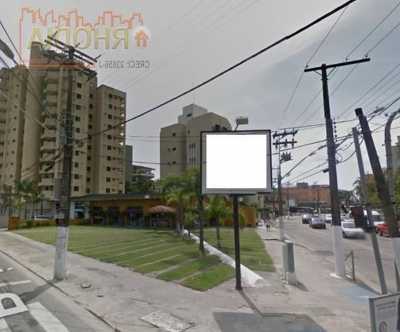 Residential Land For Sale in Guaruja, Brazil