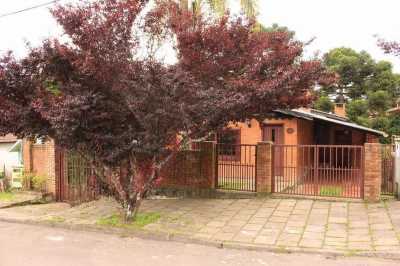 Home For Sale in Canela, Brazil