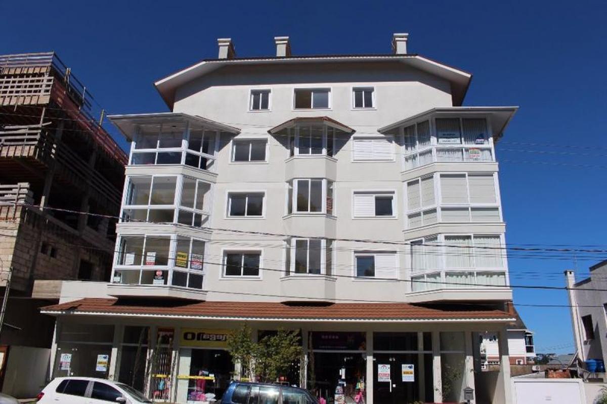 Picture of Apartment For Sale in Canela, Rio Grande do Sul, Brazil