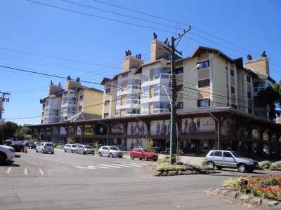 Apartment For Sale in Canela, Brazil