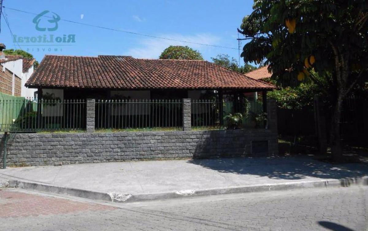 Picture of Home For Sale in Rio Das Ostras, Rio De Janeiro, Brazil