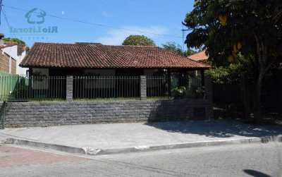 Home For Sale in Rio Das Ostras, Brazil
