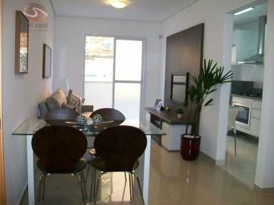 Apartment For Sale in Sao Jose Dos Campos, Brazil