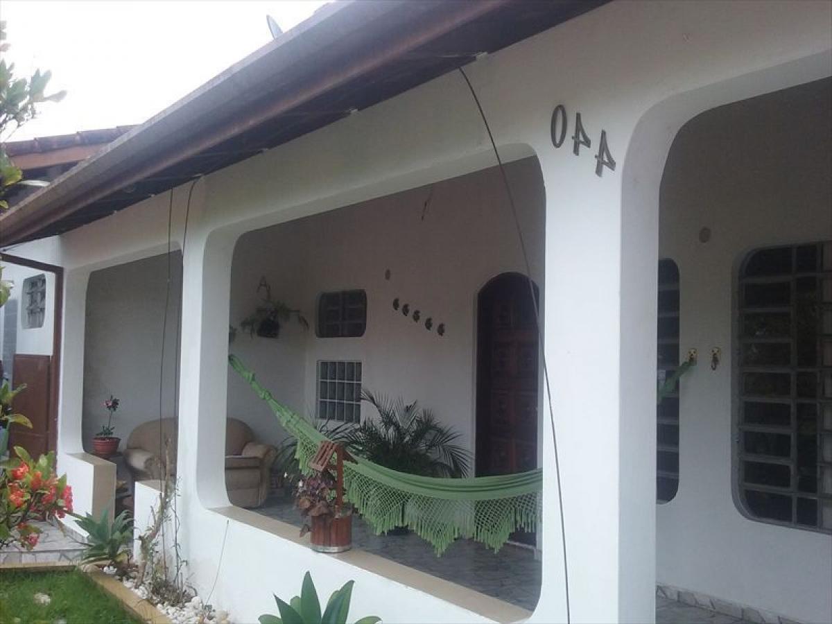 Picture of Home For Sale in Caraguatatuba, Sao Paulo, Brazil