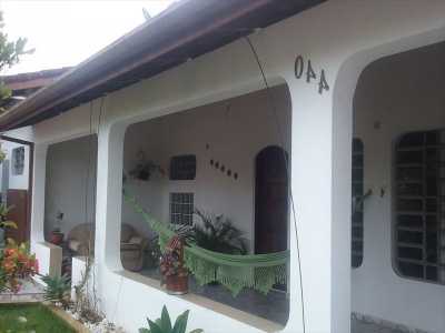 Home For Sale in Caraguatatuba, Brazil